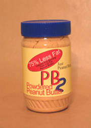 PB2 Peanut Butter