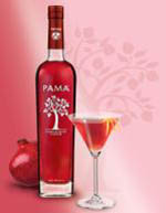 Pomegranate Liqueur