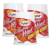 Yoplait Healthy Heart