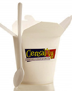 Cereality