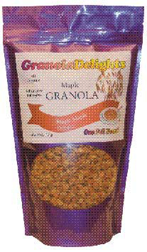 Granola Delights