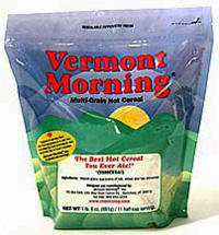 Vermont Multigrain