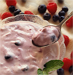 Yogurt