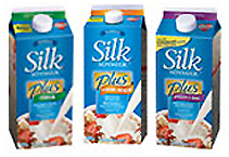 SilkPlus