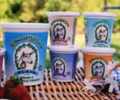 Redwood Hill Yogurt