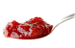 Spoon Of Jam