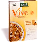 Kashi Vive