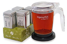 Adagio teas