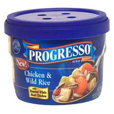 Progresso Light Soup