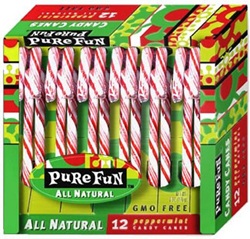 Candy Canes