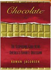 chocolate unwrapped