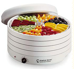 Food Dehydrator