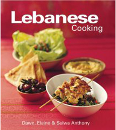 Lebanese Cooking