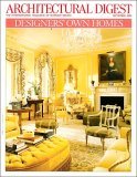 architectural digest magazine