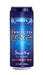 Inko's Energy Drink