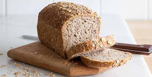Multigrain Loaf