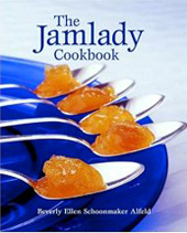 Jamlady Cookbook
