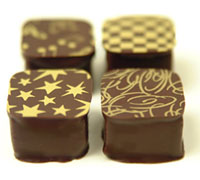 Grand Cru Chocolate