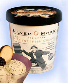 Silver Moon Ice Cream