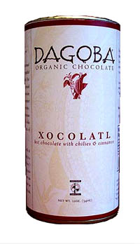 Dagoba Xocolatl