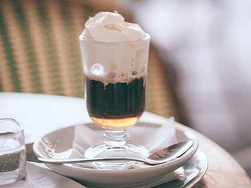 Irish Coffee