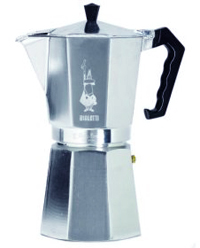 Moka Pot