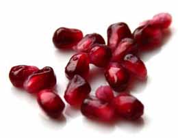 Pomegranate Arils