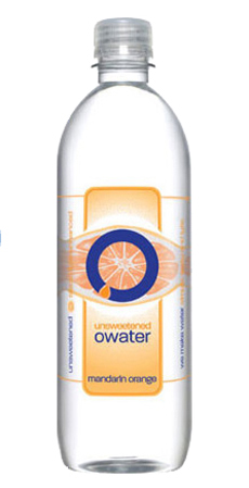 Mandarin O Water