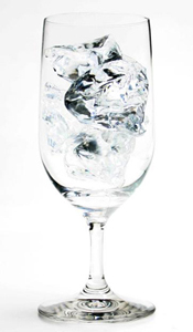 Water glass