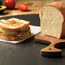 Sandwich Loaf