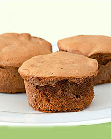 Chocolate Muffins