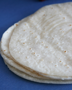 Tortillas