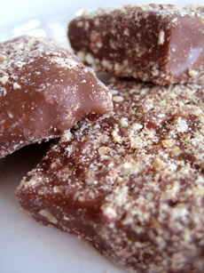 Almond Buttercrunch