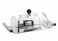 Alessi Butter Dish