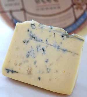 Smoked Blue Cheese