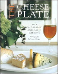 The Cheese Plate