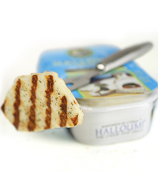 Halloumi Cheese