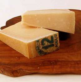 Grana Padano