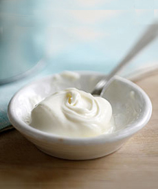 Creme Fraiche