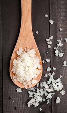 Kefir Grains