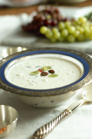 Raita Recipe