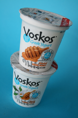 Voskos Greek Yogurt