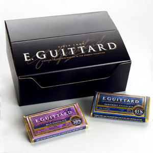 Guittard Two-Ounce Tasting Kit