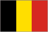 Belgium Flag