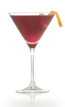 Cosmopolitan Cocktail