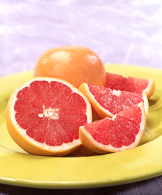 Rio Star Grapefruit