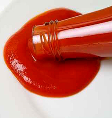 Ketchup