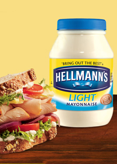 Hellmann's Mayonnaise