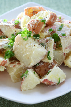 Potato Salad