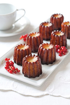 Canneles